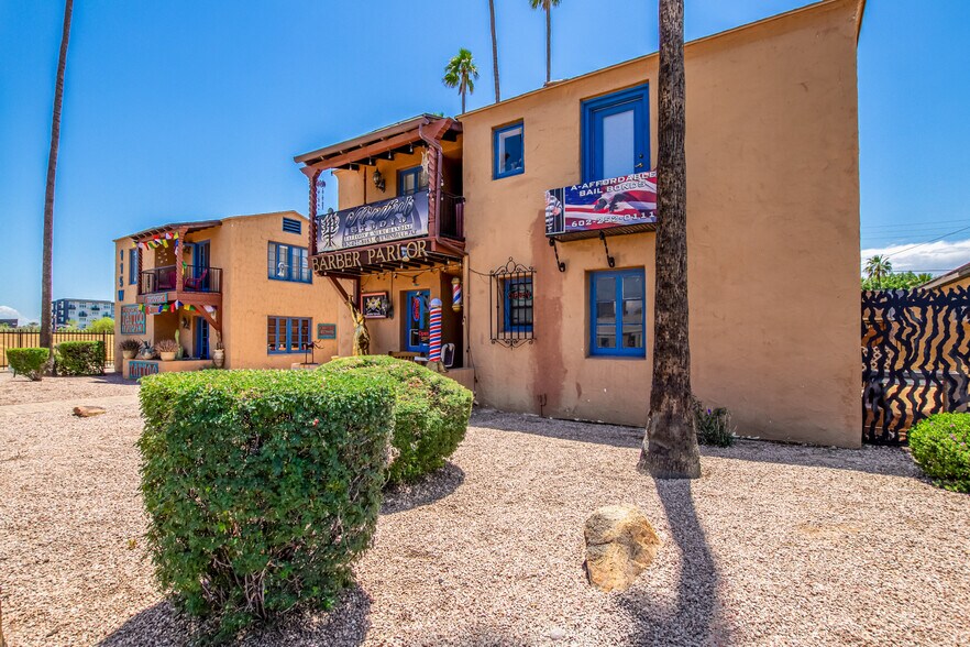 More Photos Of 115 W McDowell Rd, Phoenix Loft Creative Space For Lease