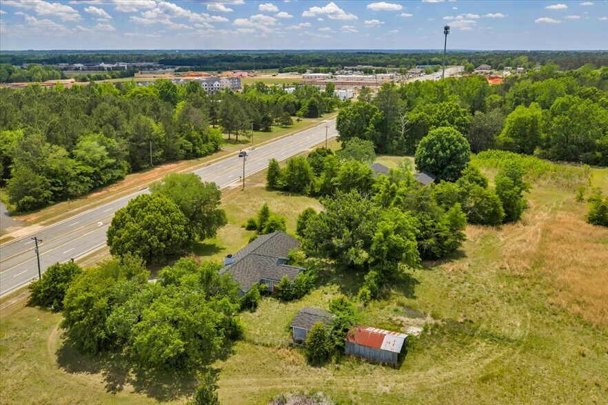 More Photos Of 1915 GA Highway 127, Perry Land For Sale