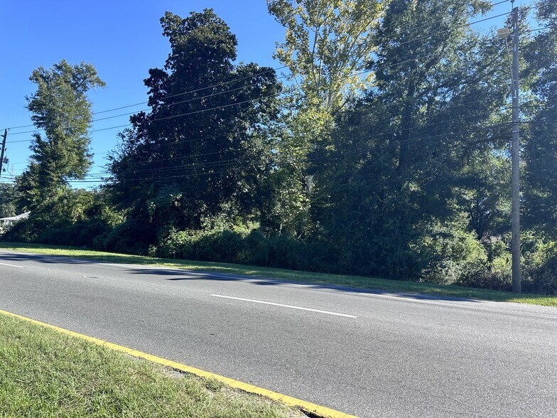 More Photos Of 5875 Highway 90, Milton Land For Sale