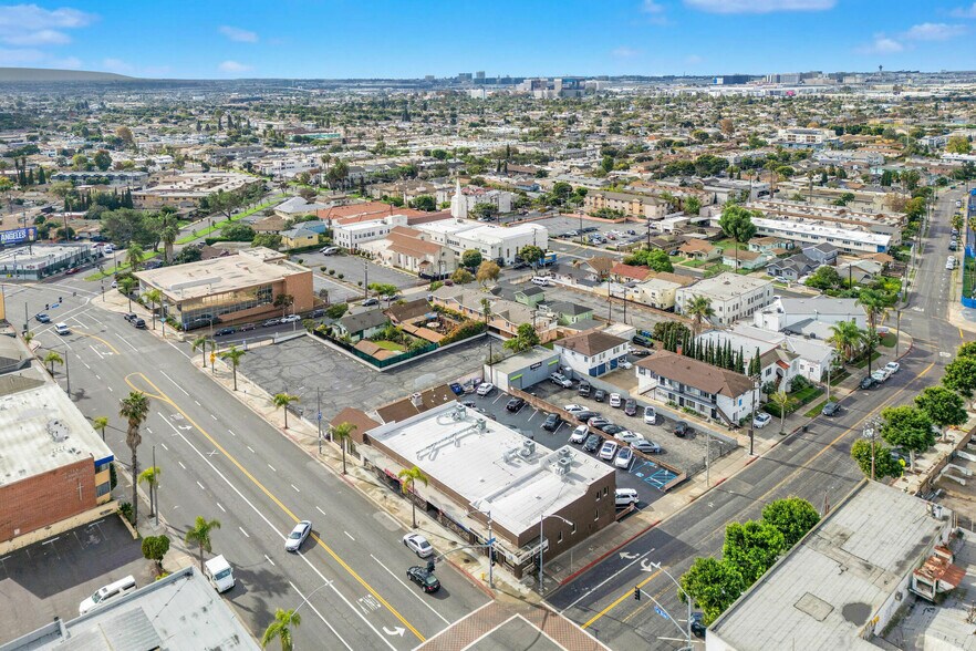 More Photos Of 317 S La Brea Ave, Inglewood Religious Facility For Sale