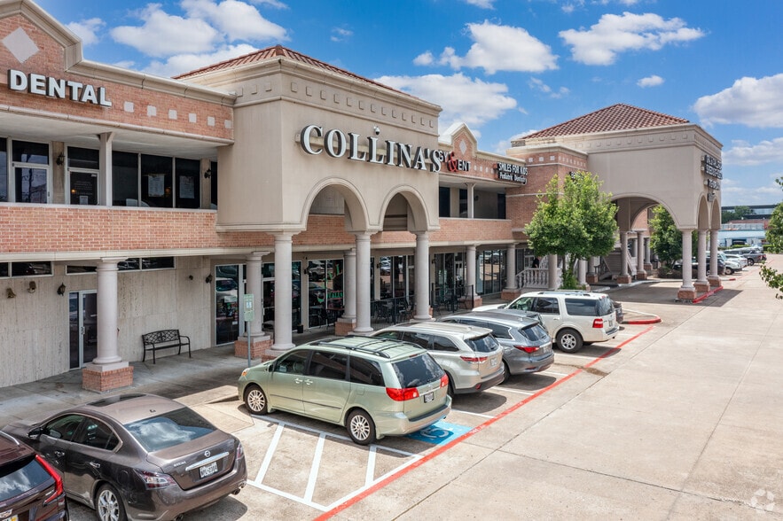 More Photos Of 8800-8899 Katy Fwy, Houston Unknown For Lease