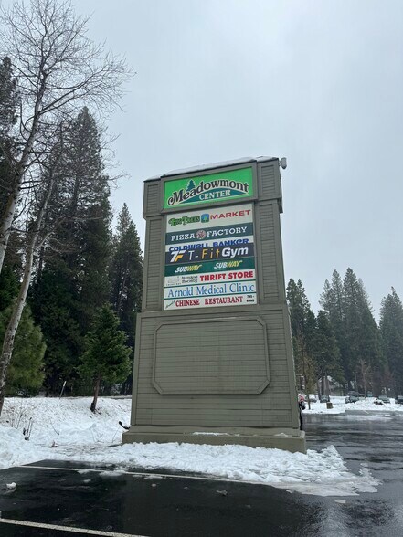 More Photos Of 2182 Highway 4, Arnold Unknown For Lease