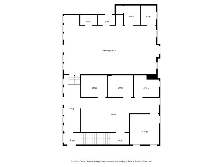 More Photos Of 1600 River Park Blvd, Woodstock Medical For Sale