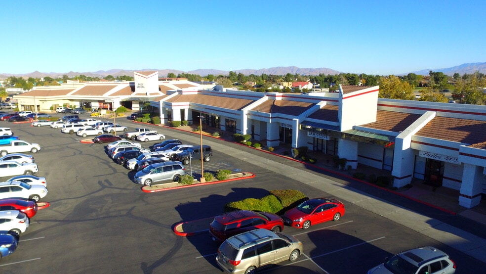 More Photos Of 15409 Anacapa Rd, Victorville Loft Creative Space For Sale