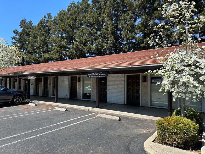 Primary Photo Of 676 E 1st Ave, Chico Office For Lease