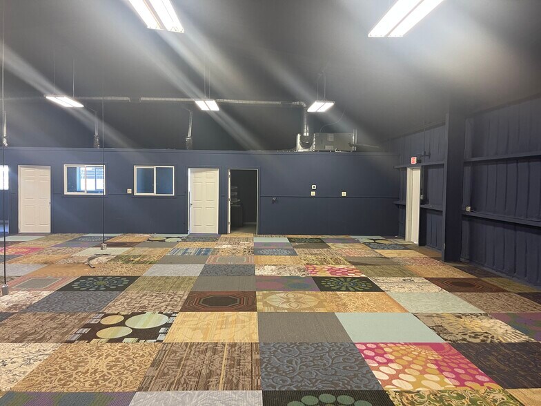 More Photos Of 9054 W University Blvd, Odessa Industrial For Sale