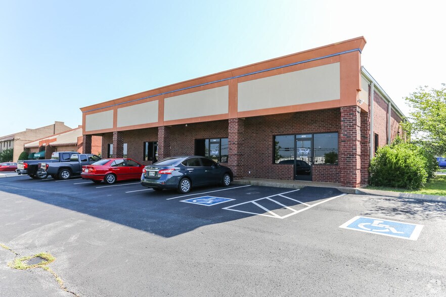 More Photos Of 535 Myatt Dr, Madison Showroom For Sale