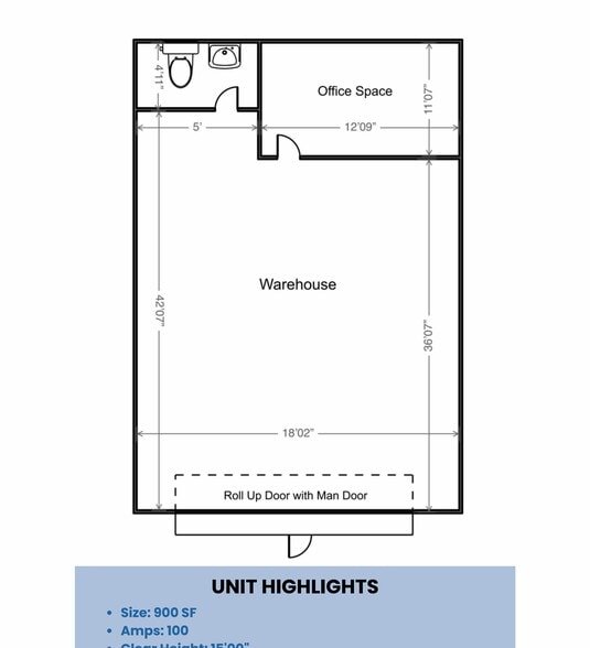 More Photos Of 446-488 Reynolds Cir, San Jose Warehouse For Lease