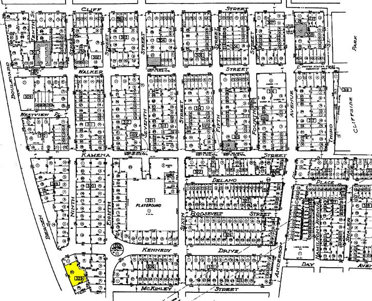 More Photos Of 132 Bergen Blvd, Fairview Warehouse For Sale