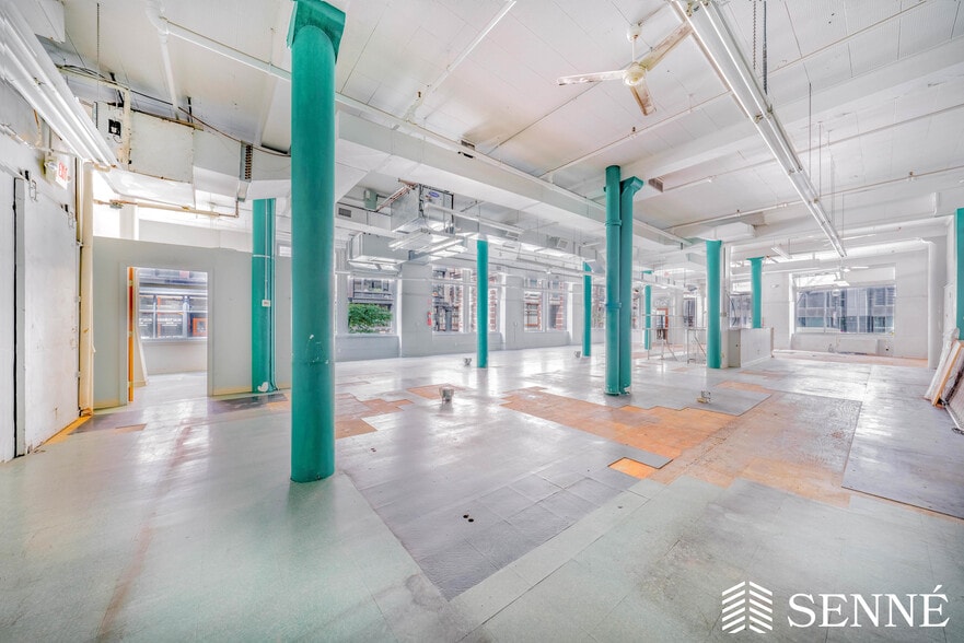More Photos Of 76 South St, Boston Loft Creative Space For Sale