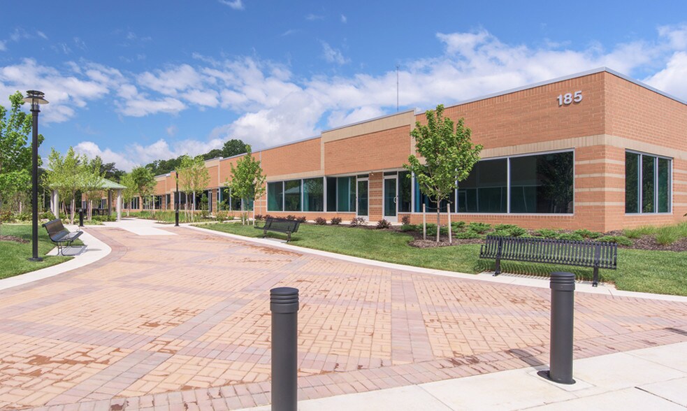 Primary Photo Of 181 Harry S Truman Pky, Annapolis Unknown For Lease