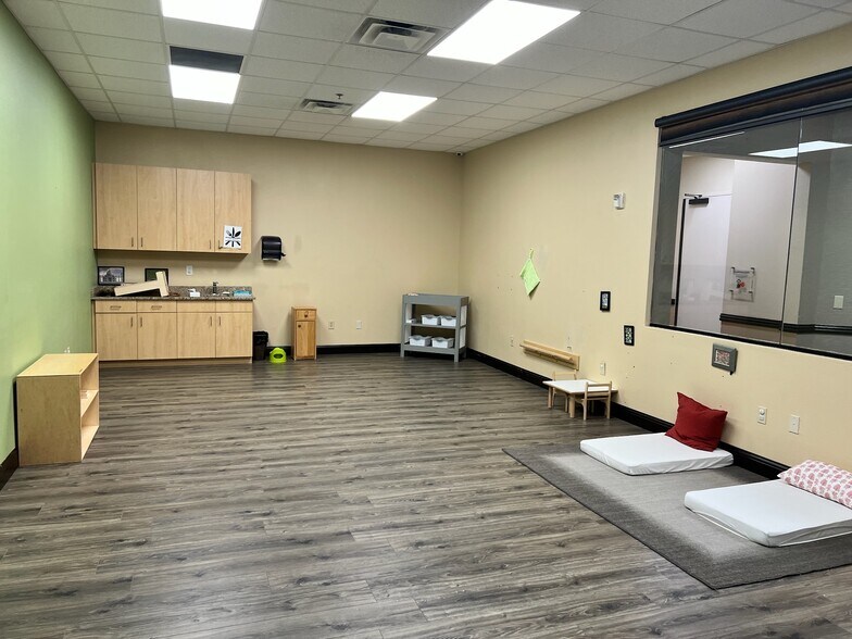 More Photos Of 2090 Market Place Blvd, Irving Daycare Center For Sale