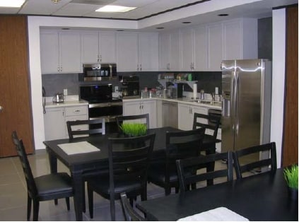 More Photos Of 3518 Travis St, Houston Office For Sale