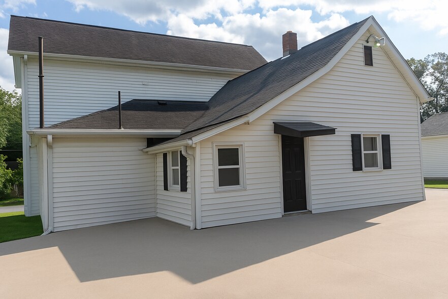 More Photos Of 927 Apple St, Winston-Salem Multifamily For Sale