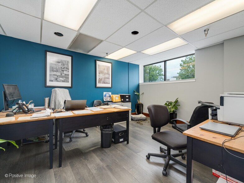More Photos Of 2525 S Wabash Ave, Chicago Industrial For Sale