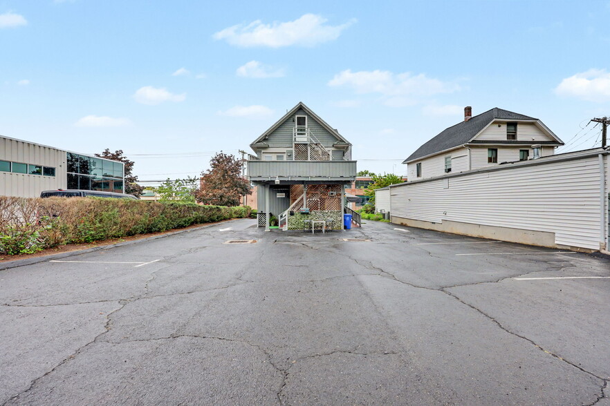 More Photos Of 328 Main Ave, Norwalk Multifamily For Sale
