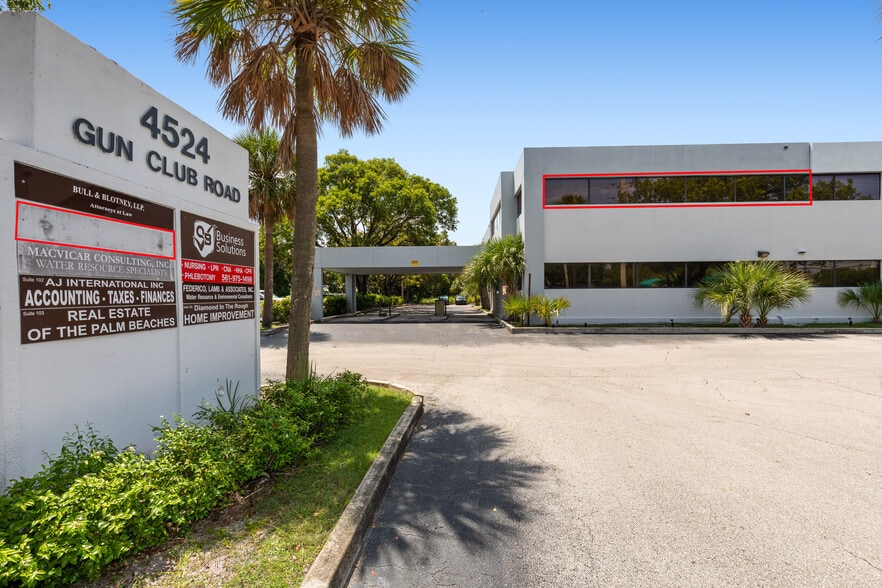 Primary Photo Of 4524 Gun Club Rd, West Palm Beach Medical For Sale