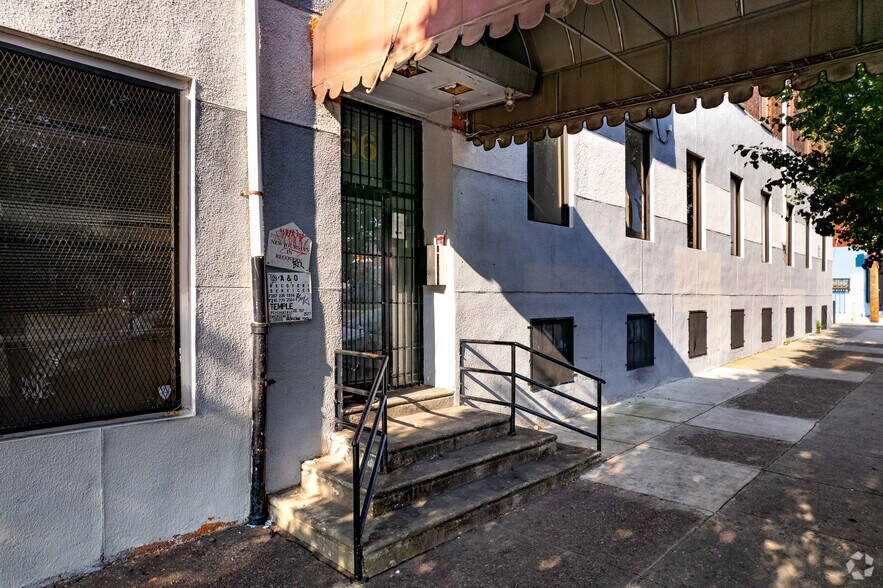 More Photos Of 166 W Lehigh Ave, Philadelphia Loft Creative Space For Sale