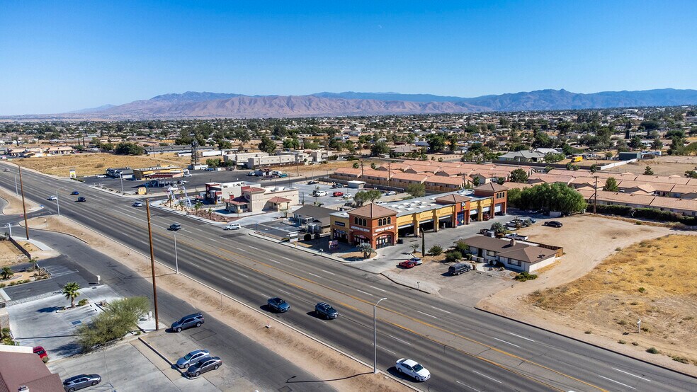 More Photos Of 15439 Bear Valley Rd, Hesperia Auto Repair For Sale