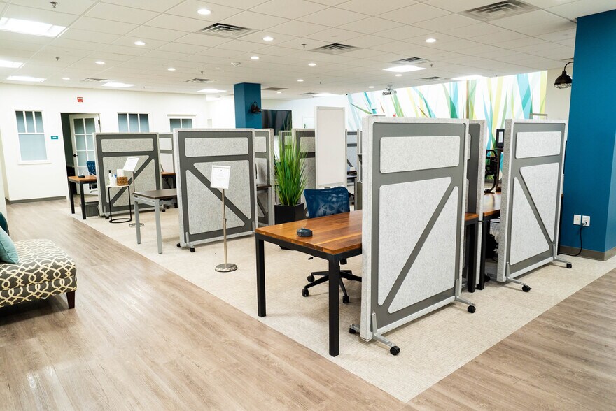 More Photos Of 100 Independence Dr, Hyannis Coworking Space