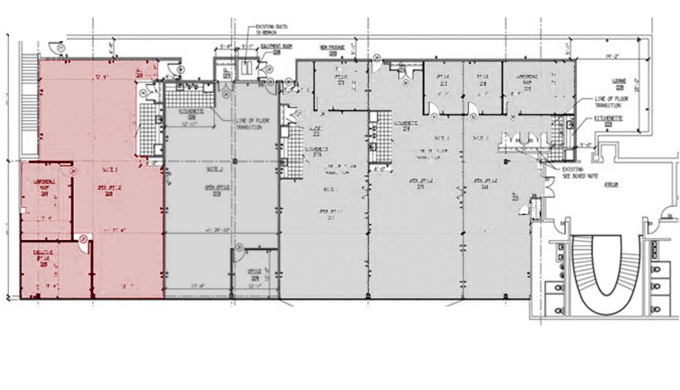 More Photos Of 620 Division St, Elizabeth Warehouse For Lease