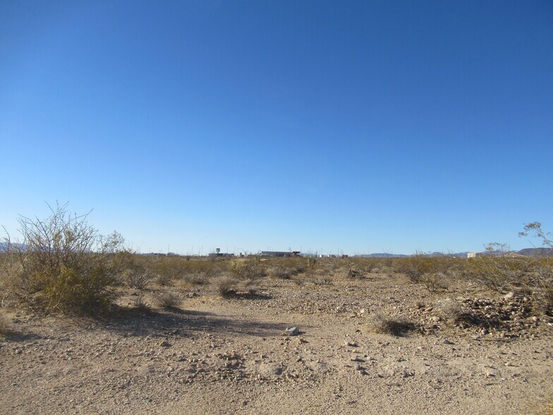 Primary Photo Of 00 00 Mohave Center blvd, Yucca Land For Sale