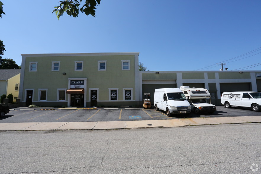 Primary Photo Of 3003-3013 Montebello Ter, Baltimore Office For Lease