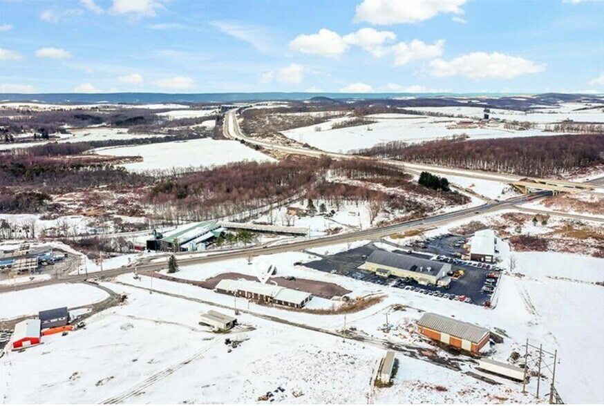 More Photos Of 892 Stoystown Rd, Somerset Office For Sale