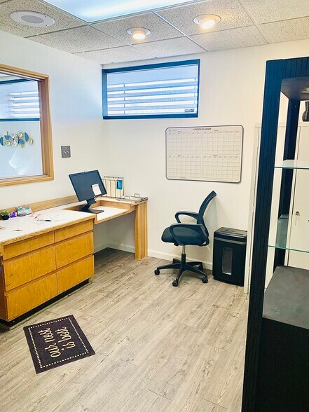 More Photos Of 1140 S San Jose, Mesa Medical For Lease
