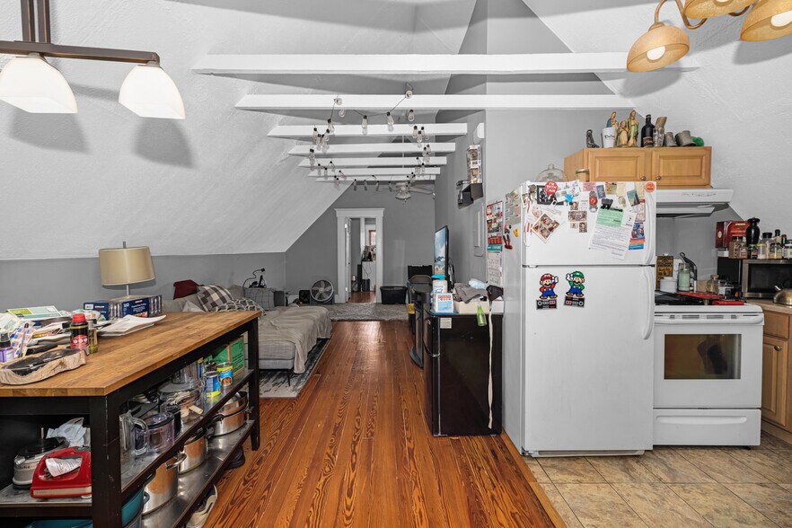 More Photos Of 1246 McBride Ave, Woodland Park Multifamily For Sale