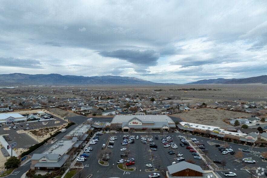More Photos Of 1420 US Highway 95, Fernley Freestanding For Lease