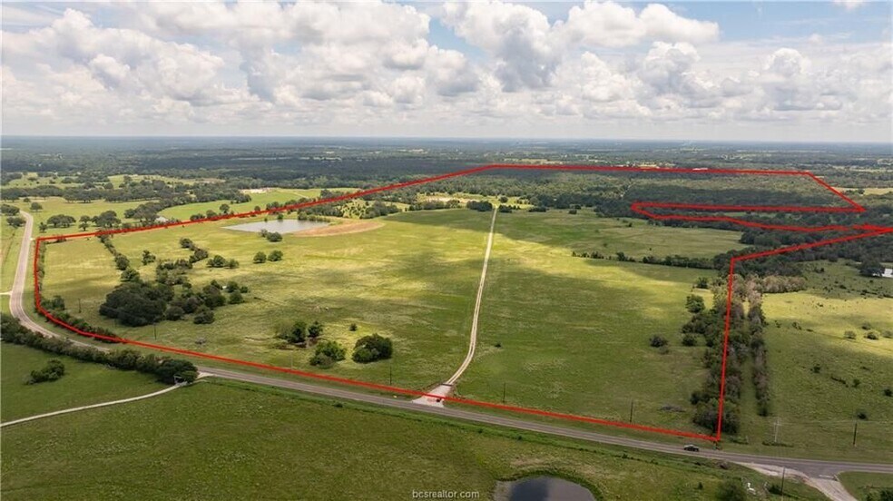 More Photos Of TBD FM 974, Bryan Land For Sale