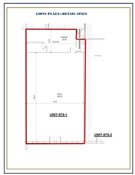 More Photos Of 969-979 Meriden Waterbury Tpke, Plantsville Freestanding For Lease