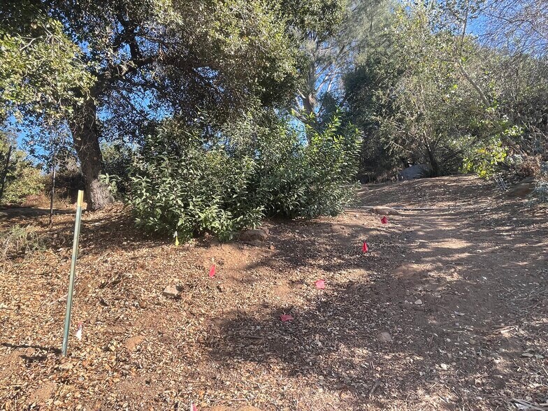 More Photos Of 0000 El Granito Avenue, La Mesa Land For Sale