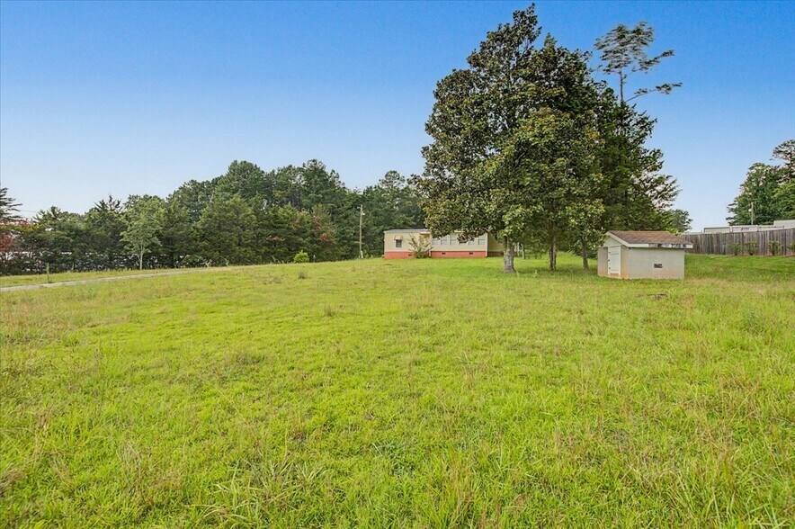 More Photos Of 8515 Dallas Acworth Hwy, Dallas Land For Sale
