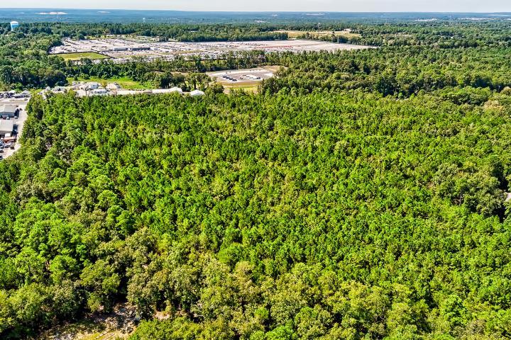 More Photos Of TBD Augusta Road Rd, Lexington Land For Sale