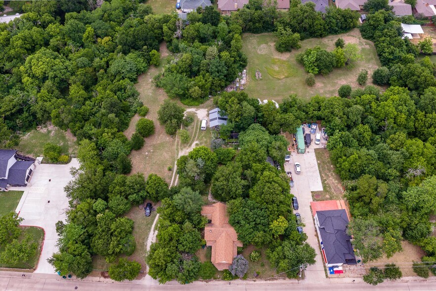 More Photos Of 1007 W Belt Line Rd, Cedar Hill Land For Sale