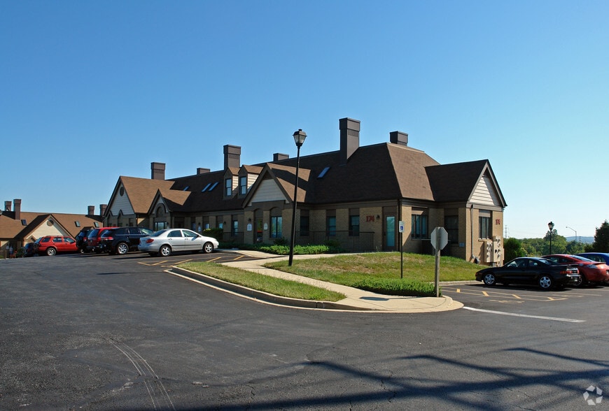 More Photos Of 186 Thomas Johnson Dr, Frederick Unknown For Lease