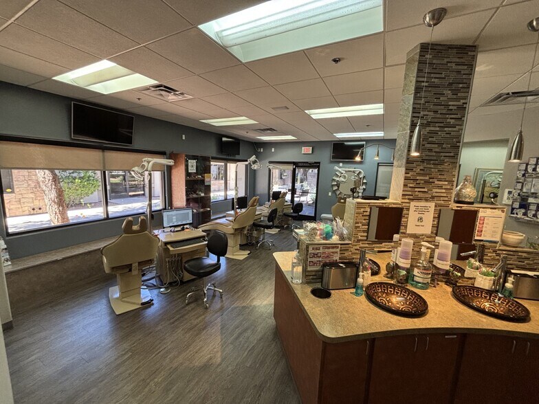 More Photos Of 3336 E Chandler Heights Rd, Gilbert Office For Sale