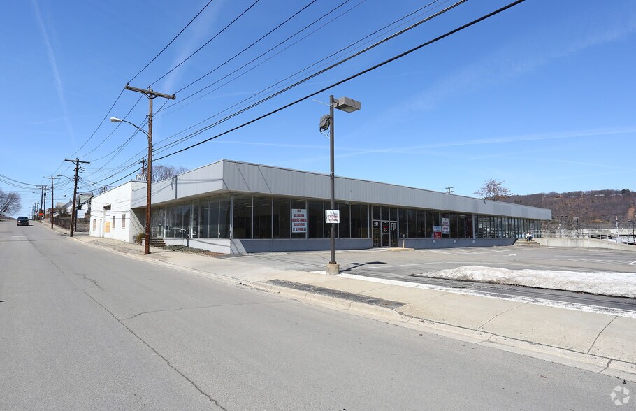 More Photos Of 191 Front St, Binghamton General Retail For Sale
