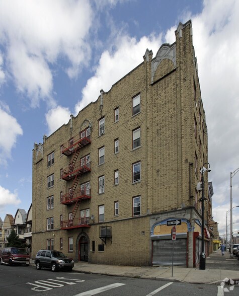 More Photos Of , Jersey City Multifamily For Sale