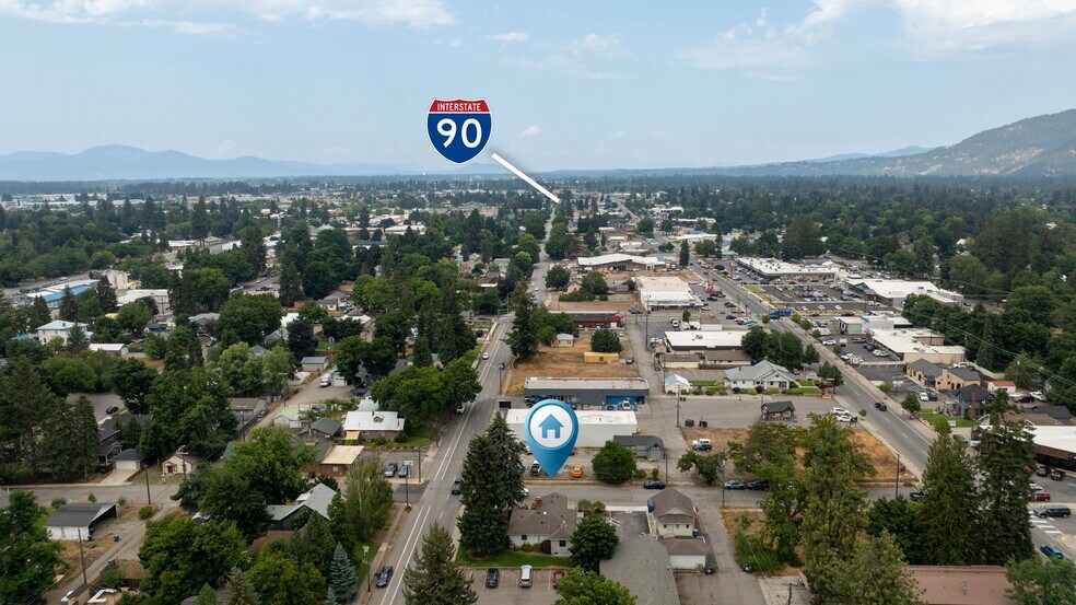 More Photos Of 1048 N 3rd St, Coeur d'Alene Office For Sale
