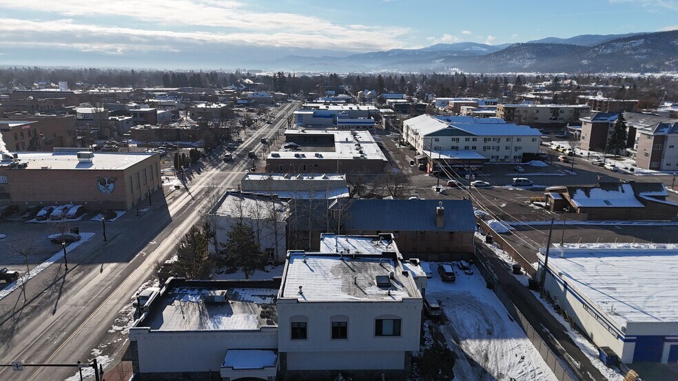 More Photos Of 32 1st Ave W, Kalispell Storefront For Sale