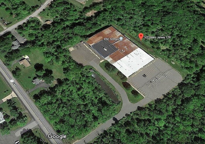 More Photos Of 1422 Route 179, Lambertville Warehouse For Sale