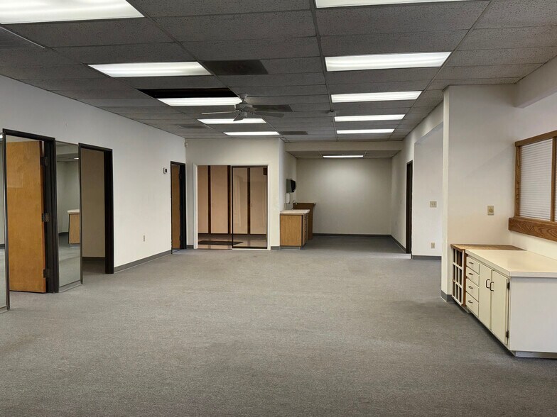 More Photos Of 169 Lynch Creek Way, Petaluma Medical For Lease