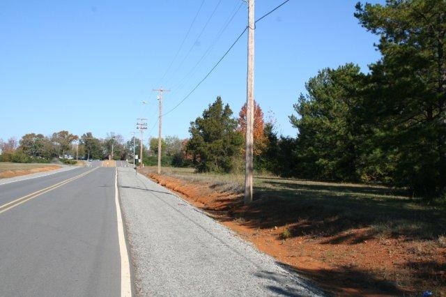 More Photos Of 2510 E Oak St, Conway Land For Sale