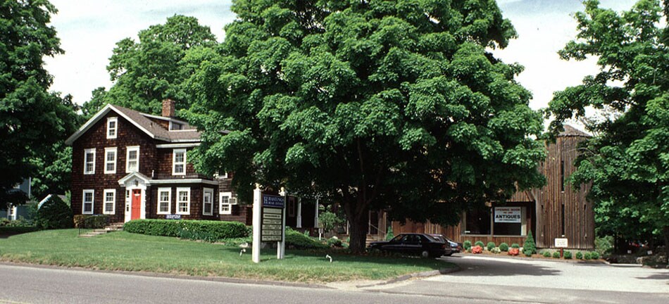 More Photos Of 196 Danbury Rd, Wilton Office For Sale