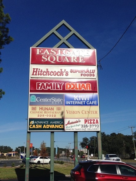 More Photos Of 164 S US Highway 17, East Palatka General Retail For Lease