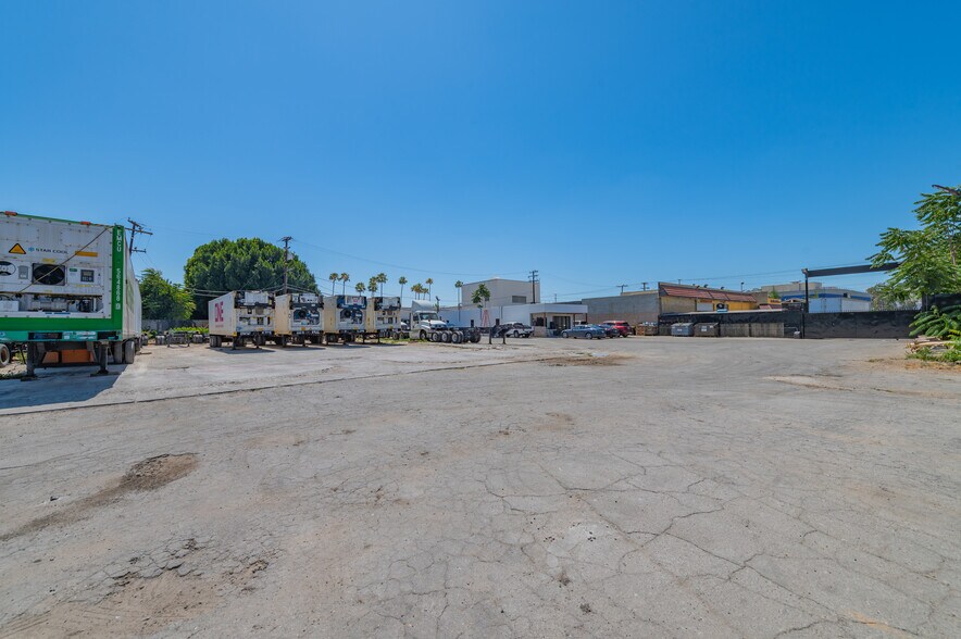 More Photos Of 18117-18119 E Valley Blvd, La Puente Land For Sale