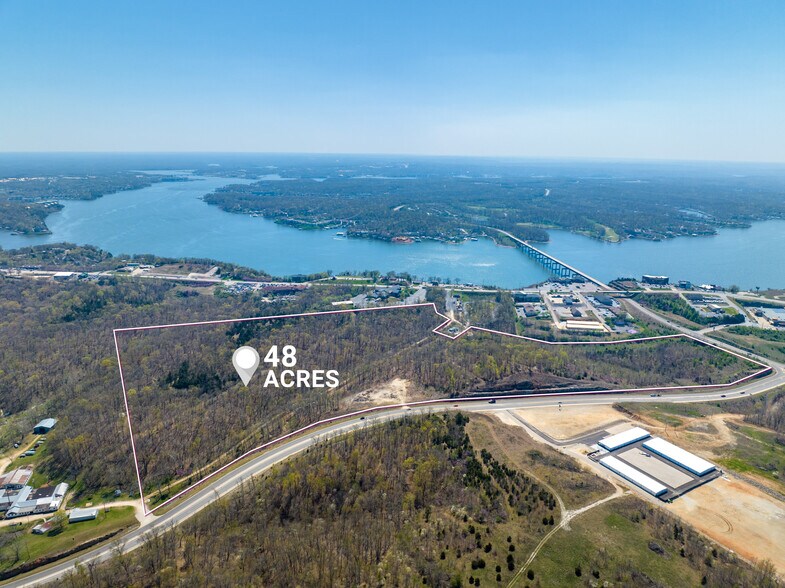More Photos Of TBD Stanton Drive, Lake Ozark Land For Sale